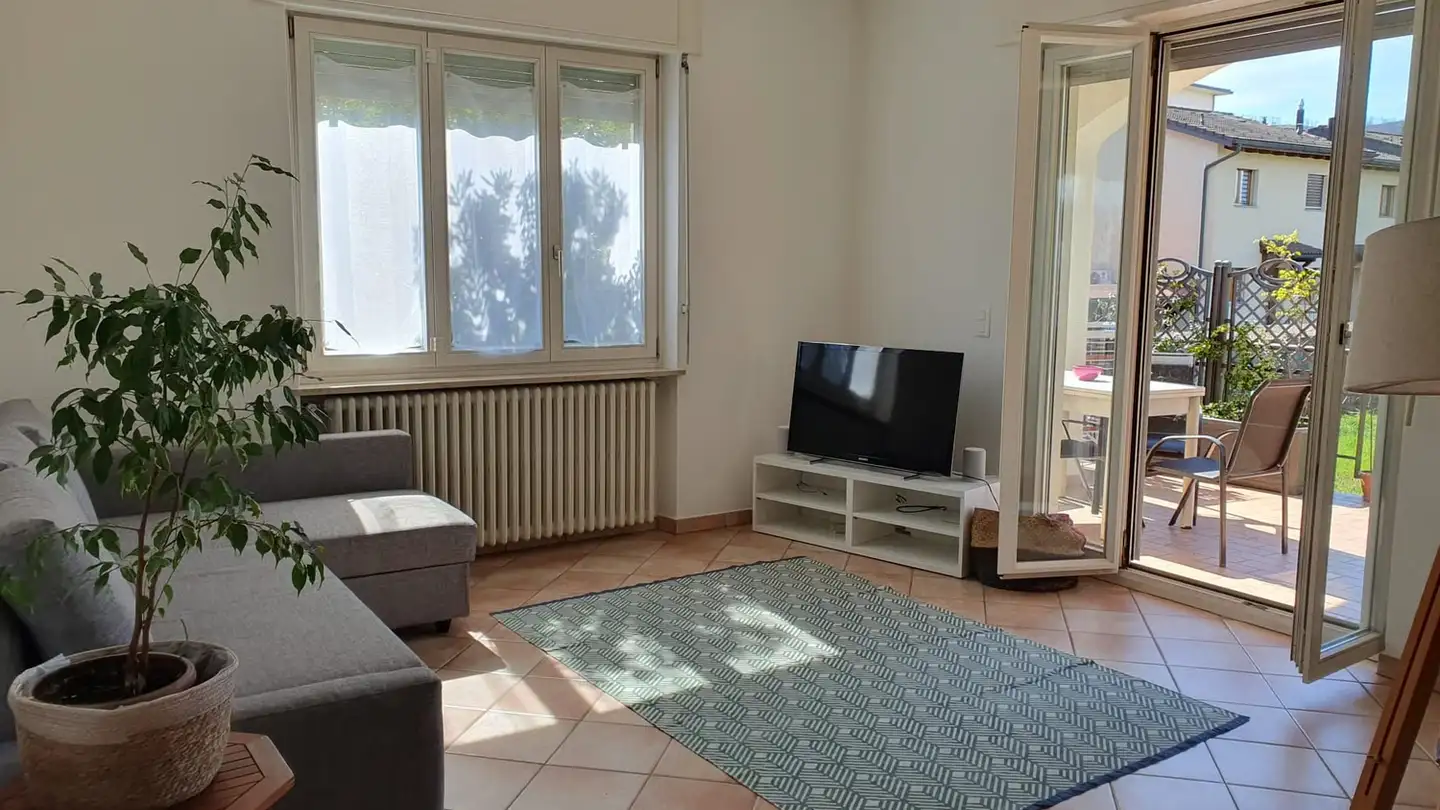 Single house for rent - Via Mura 3, 6834 Morbio Inferiore - Photo 2