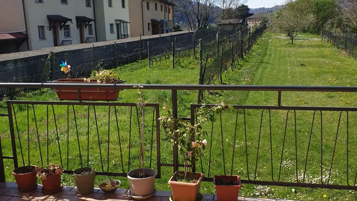 Single house for rent - Via Mura 3, 6834 Morbio Inferiore - Photo 4