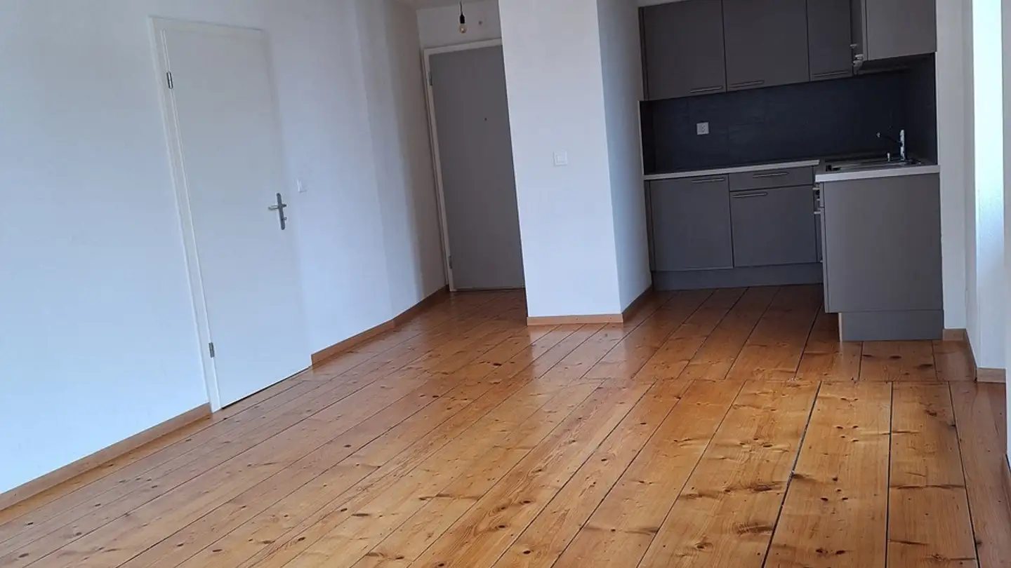 Appartement à louer - Rue Des Bosquets 9, 1800 Vevey