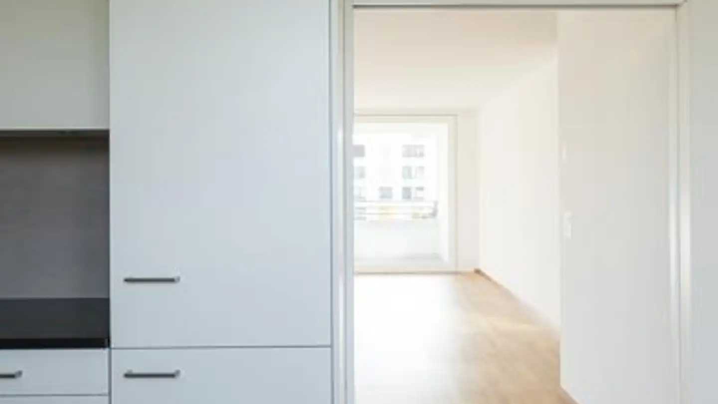 Wohnung mieten - St. Gallerstrasse 13, 9500 Wil SG - Foto 2