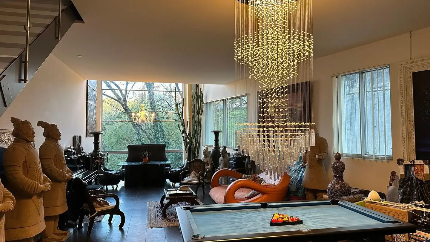 Duplex for sale - Rue Caroline 15a, 1003 Lausanne