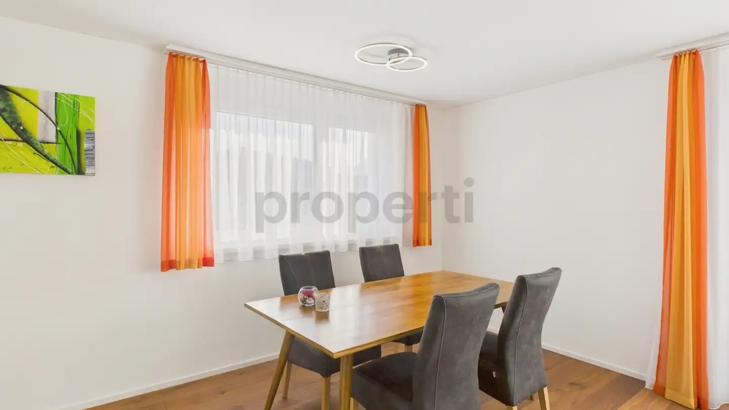 Appartamento in vendita - 8722 Kaltbrunn - Foto 4