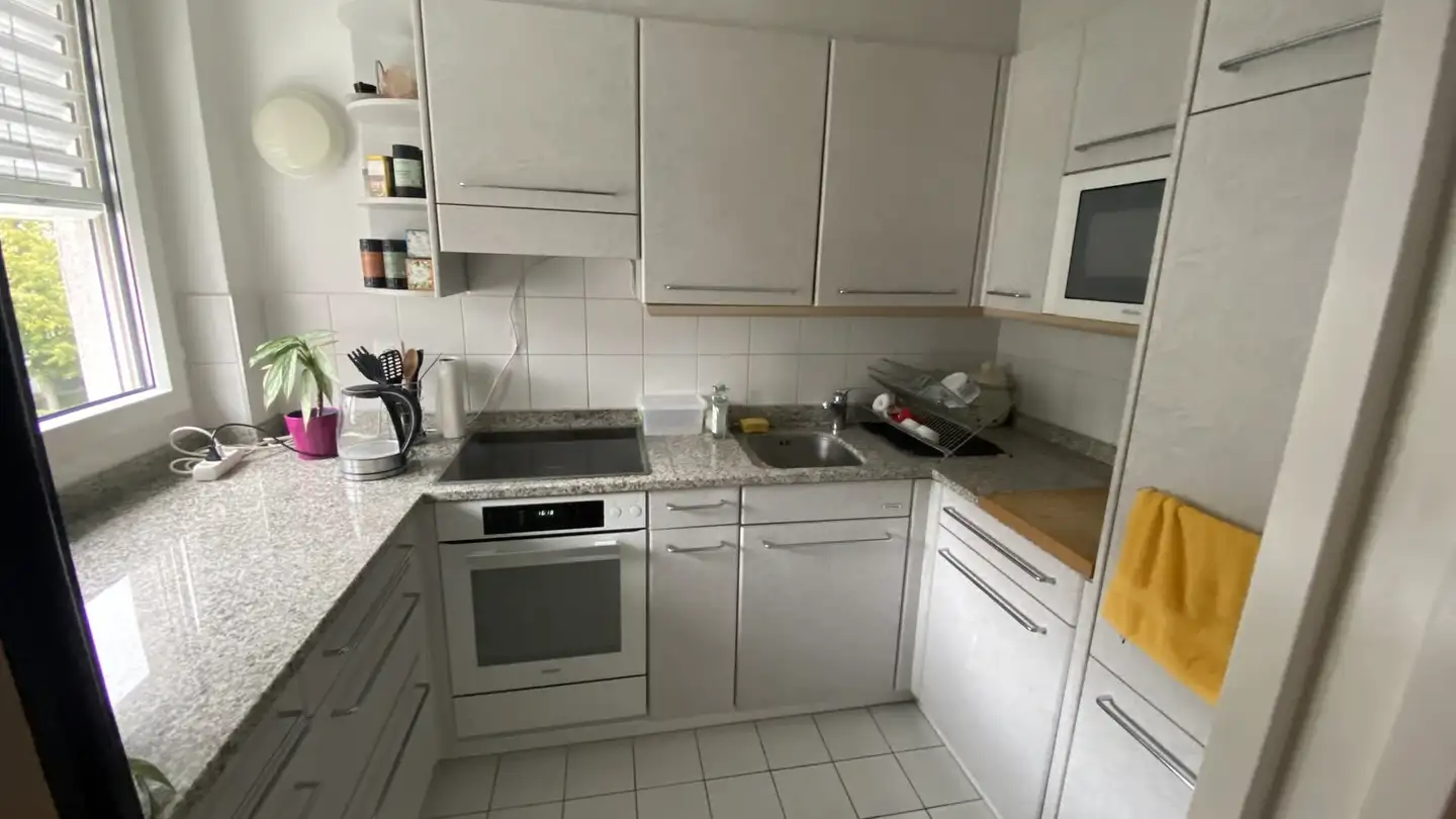 Appartamento ammobiliato in affitto - Gutenbergstrasse 42, 3011 Bern - Foto 3