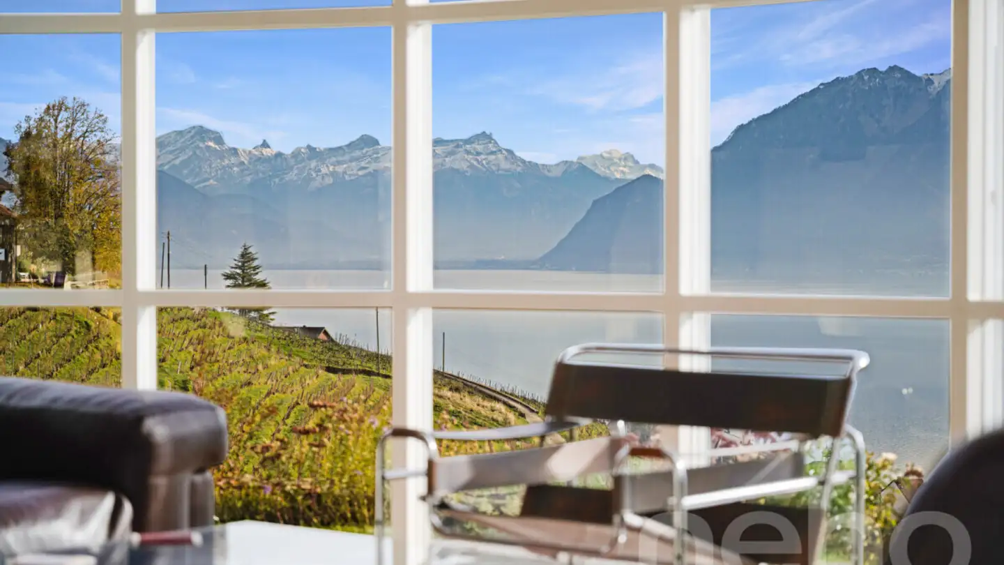 Casa singola in vendita - 1091 Grandvaux - Foto 4