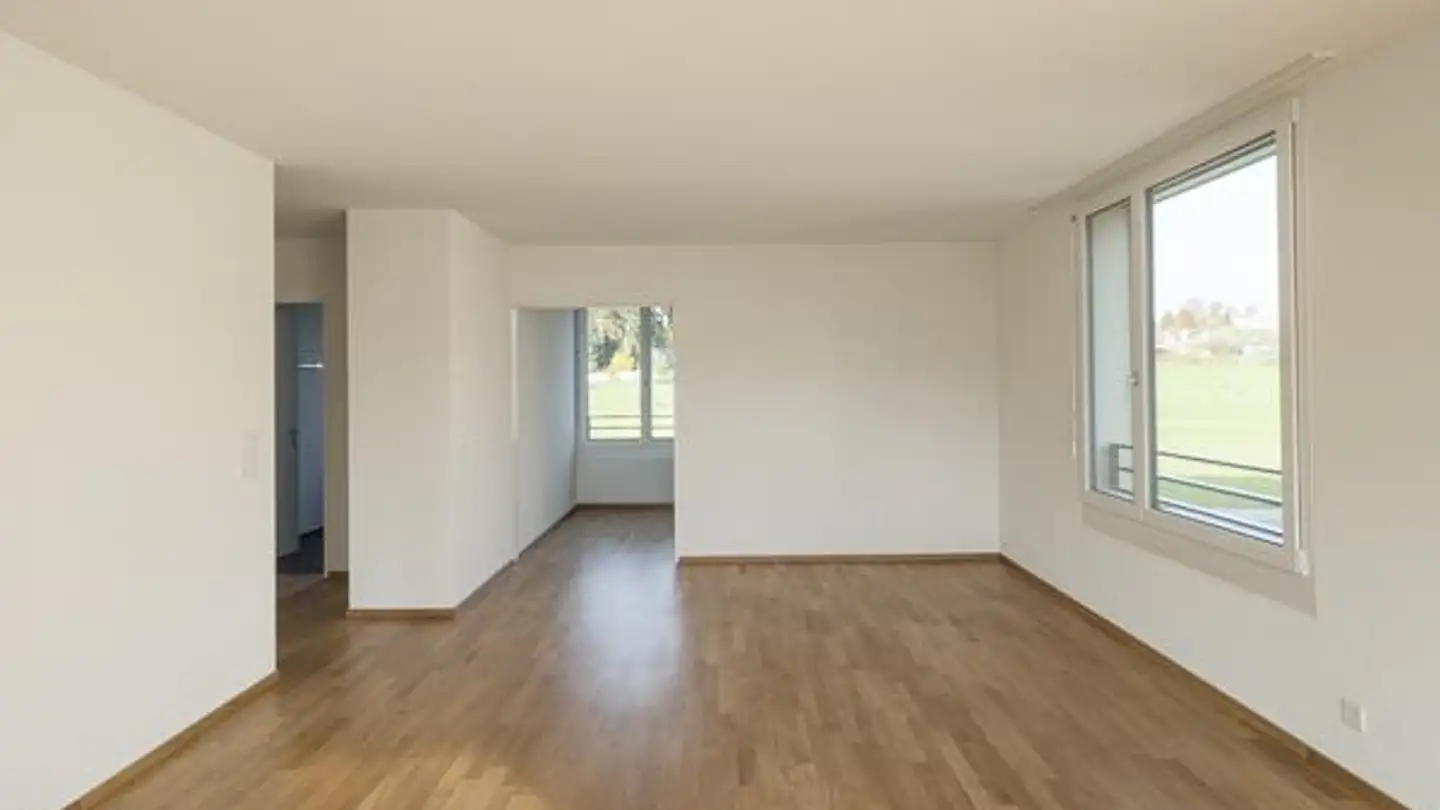 Wohnung mieten - St. Gallerstrasse 13, 9500 Wil SG - Foto 3