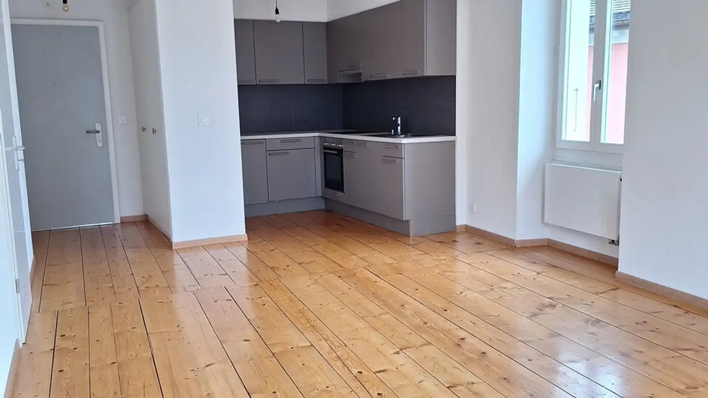 Appartamento in affitto - Rue Des Bosquets 9, 1800 Vevey - Photo 2