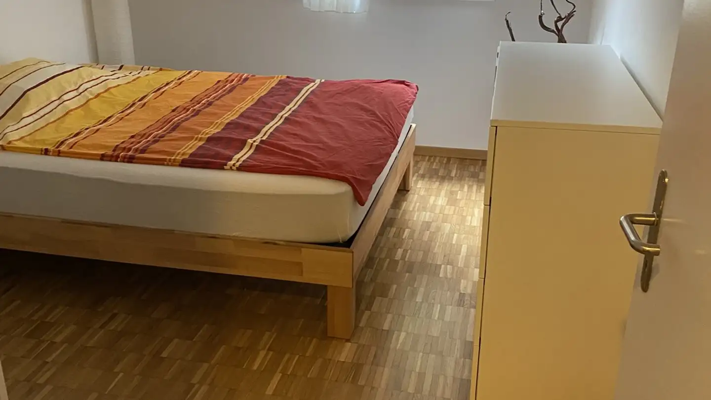 Appartamento ammobiliato in affitto - Gutenbergstrasse 42, 3011 Bern - Foto 4