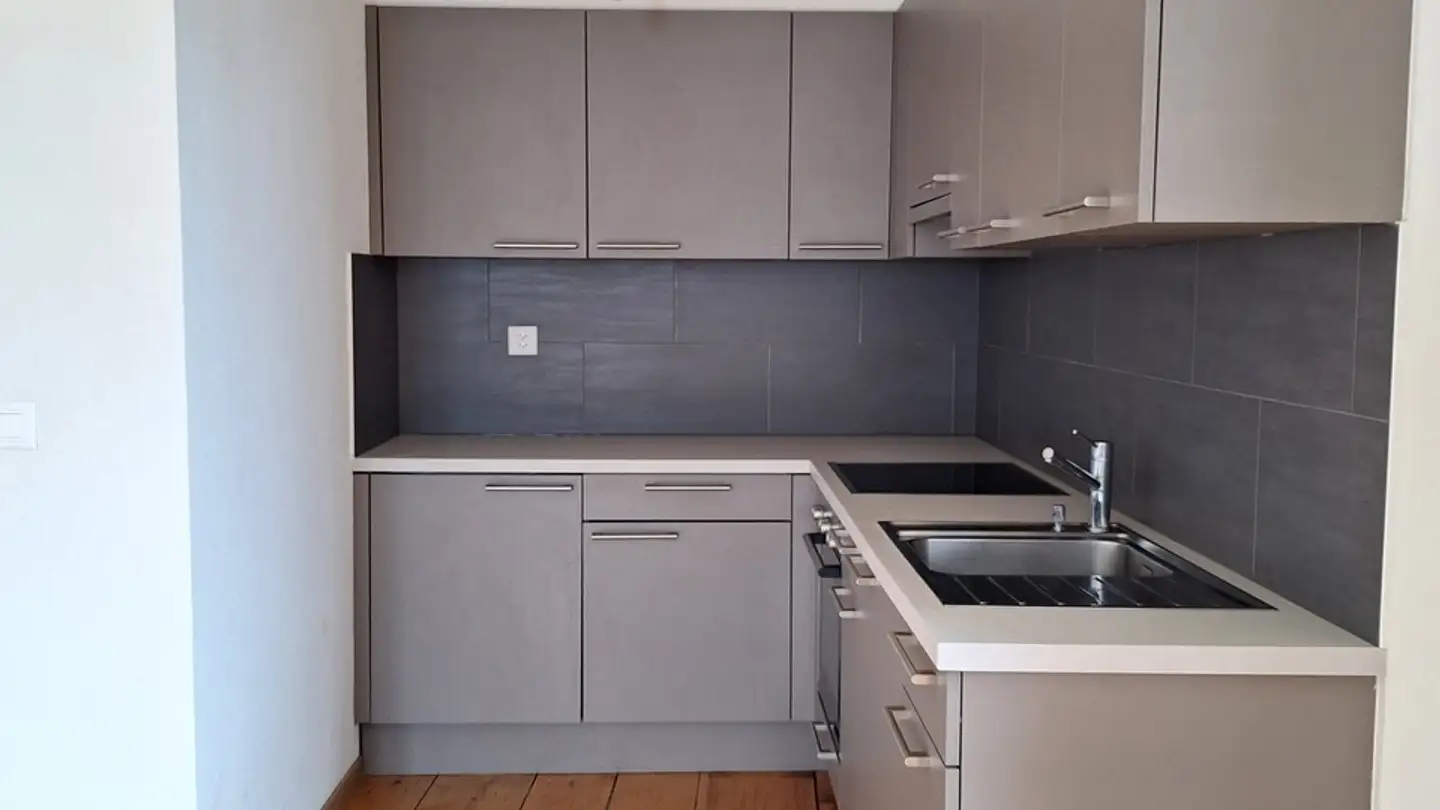 Appartamento in affitto - Rue Des Bosquets 9, 1800 Vevey - Photo 3