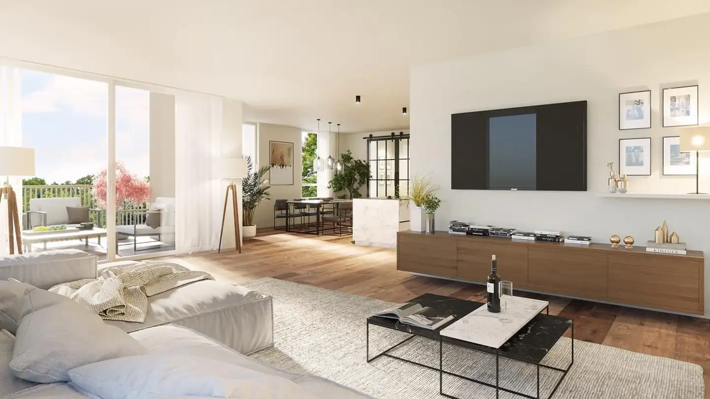 Appartamento in vendita - Aachweg 1, 9323 Steinach - Foto 3