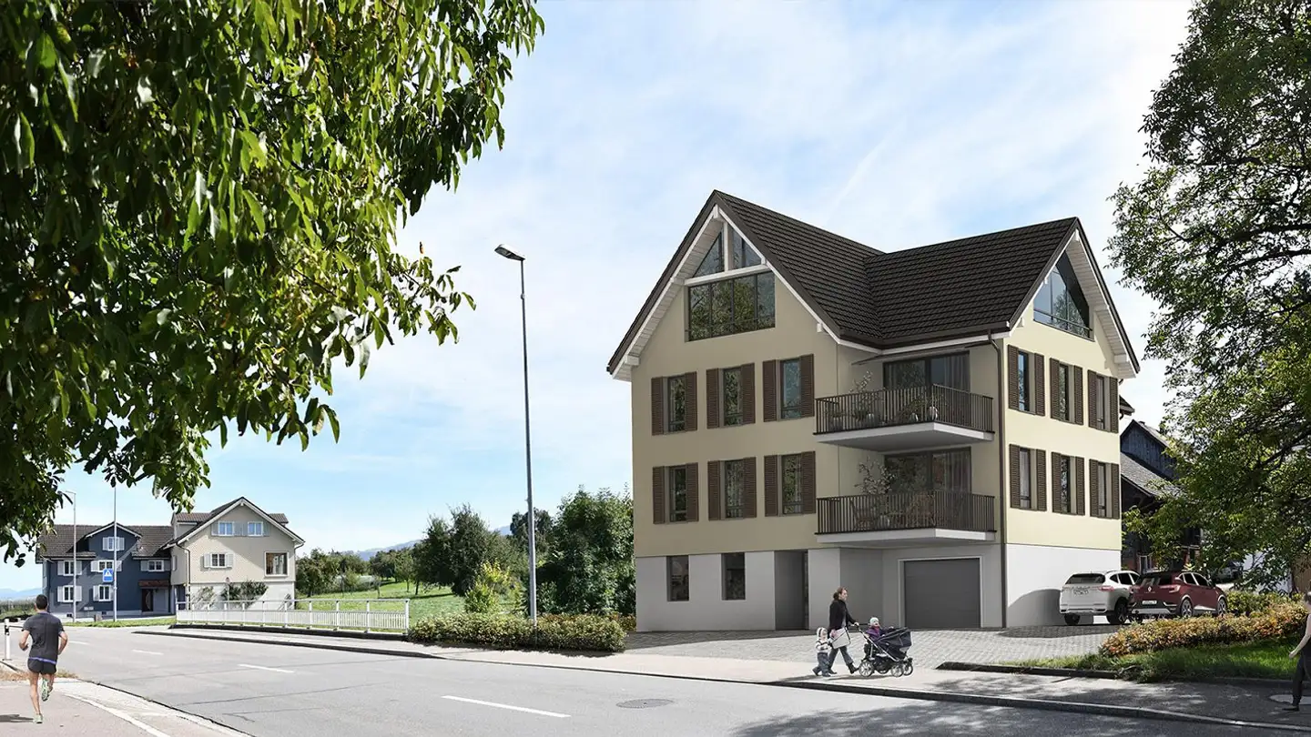 Appartamento in vendita - Aachweg 1, 9323 Steinach - Foto 4