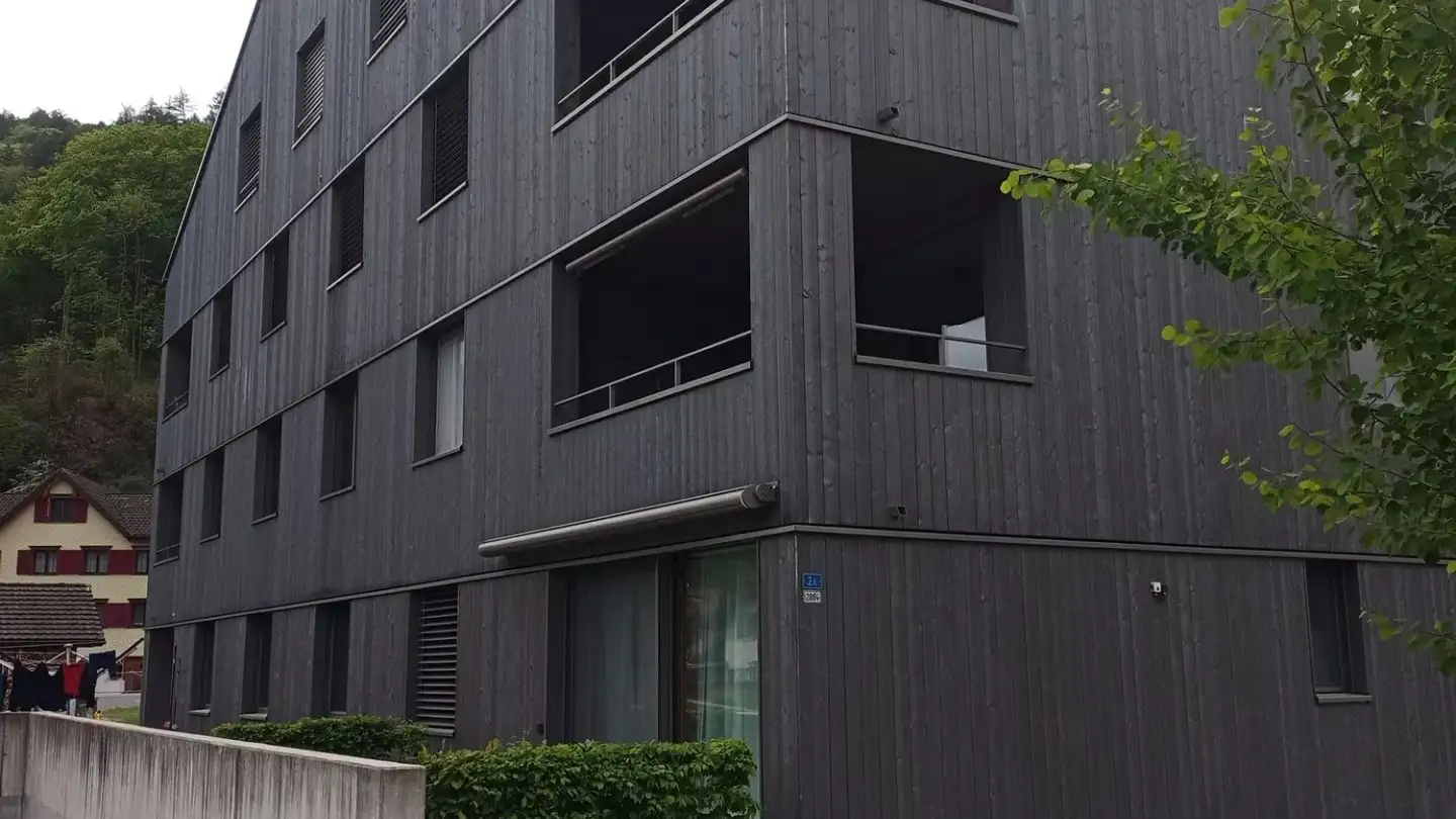 Apartment for rent - 9475 Sevelen