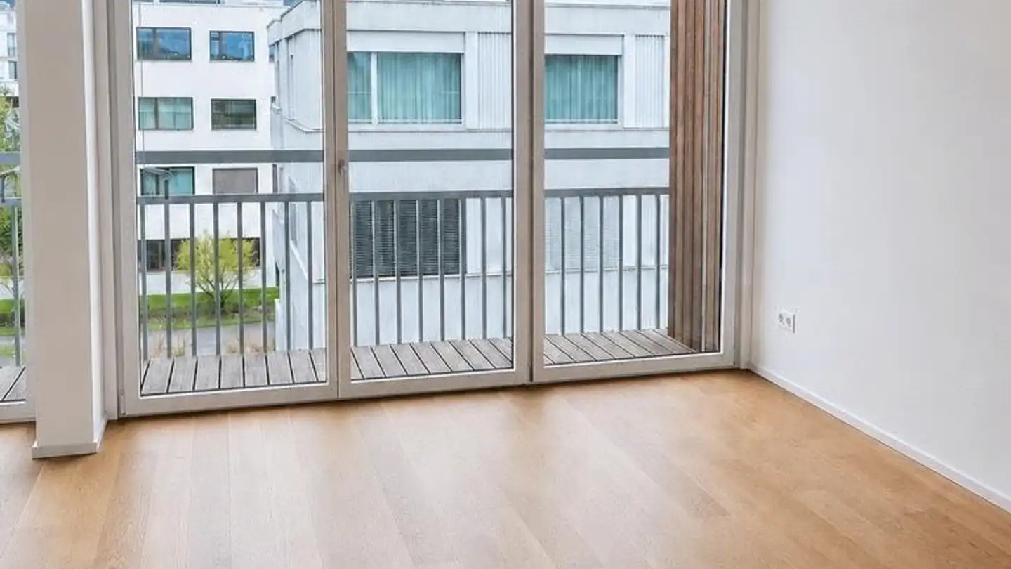 Apartment for rent - Suurstoffi 21, 6343 Rotkreuz - Photo 4