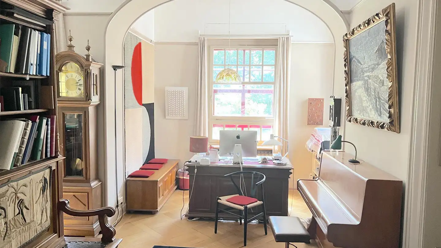 Villa kaufen - 4052 Basel - Foto 3