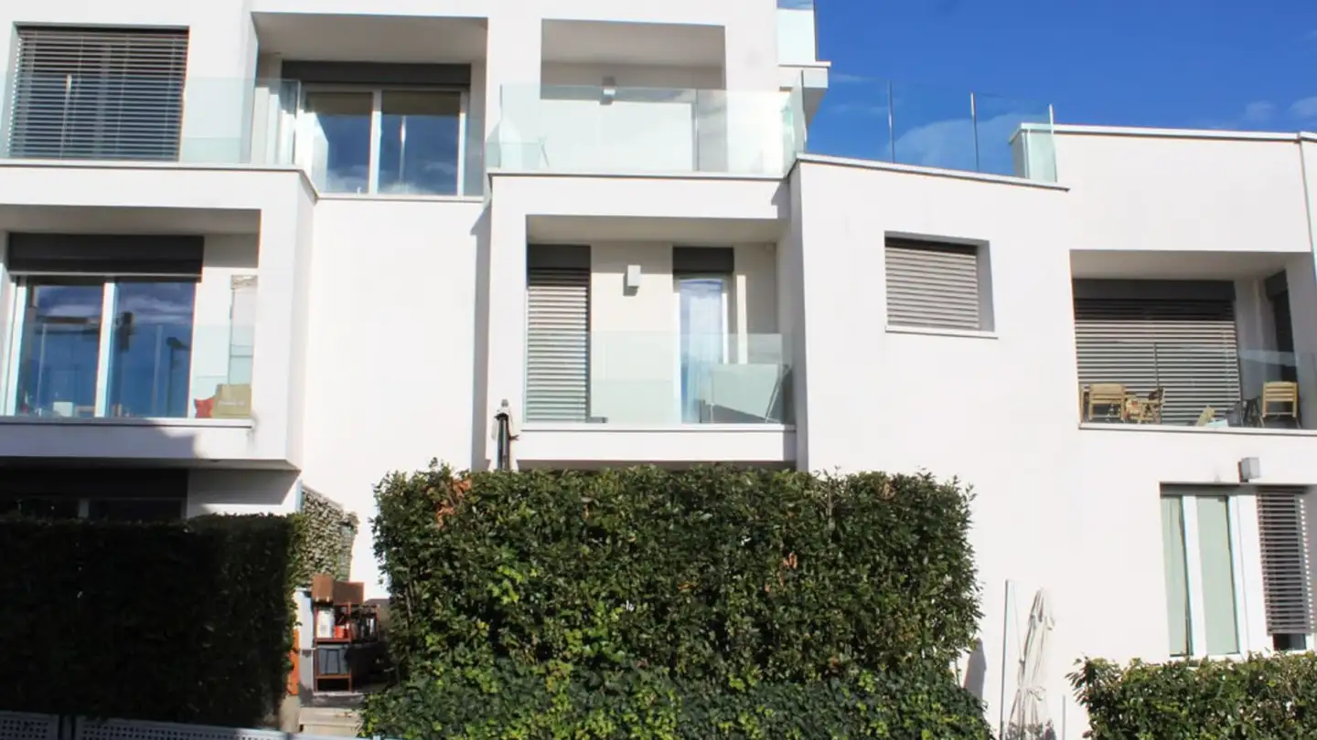 Attique à vendre - Via Sione 2, 6900 Massagno - Photo 2