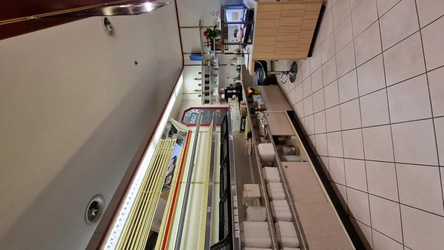 Commerciale in affitto - Burgerfeldstrasse 15, 8730 Uznach - Foto 3