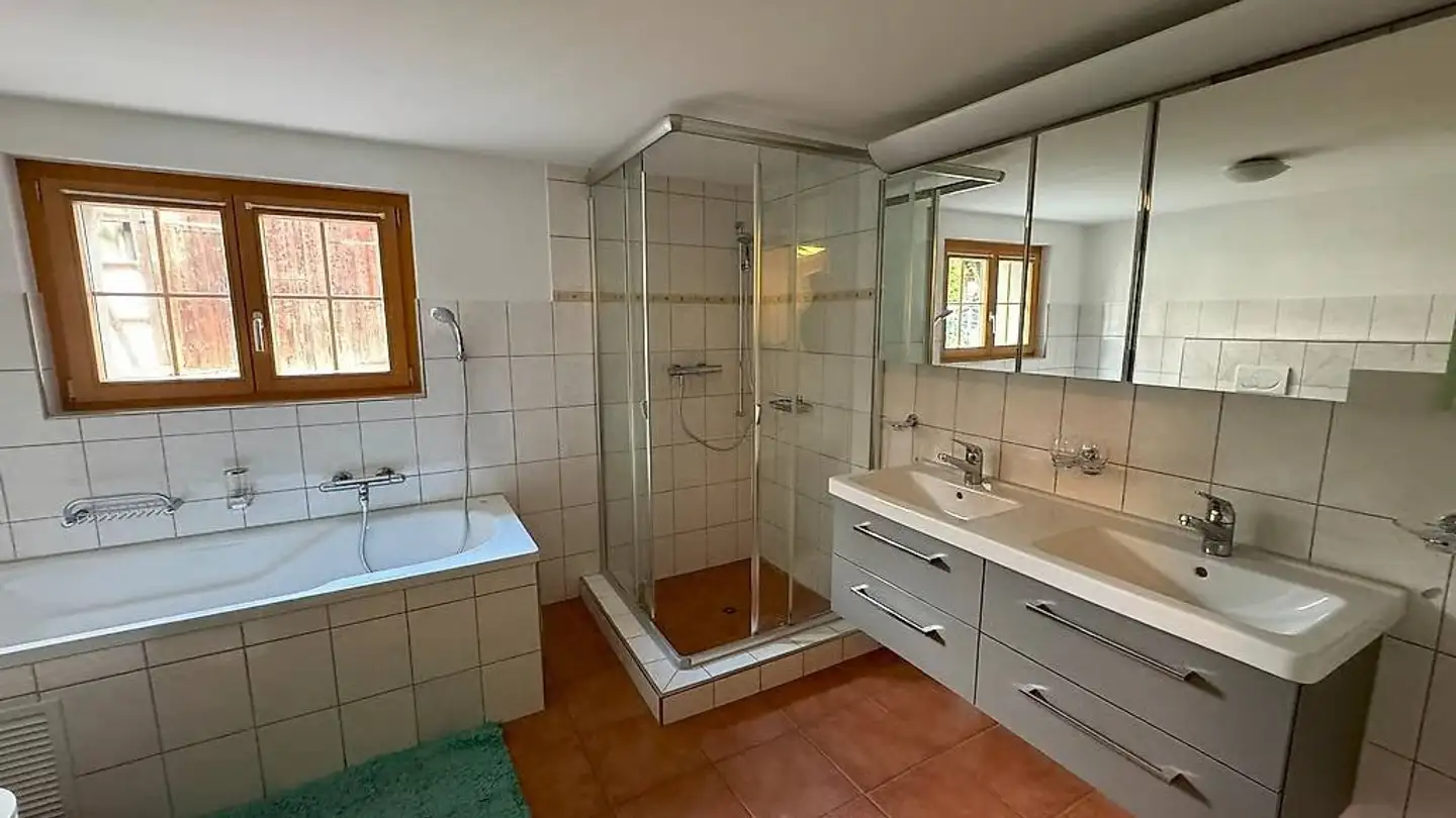 Chambre à louer - Underdorf 14, 8460 Marthalen - Photo 2