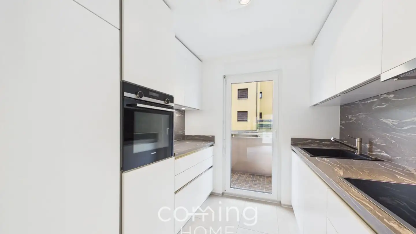 Apartment for rent - 3930 Visp - Photo 4