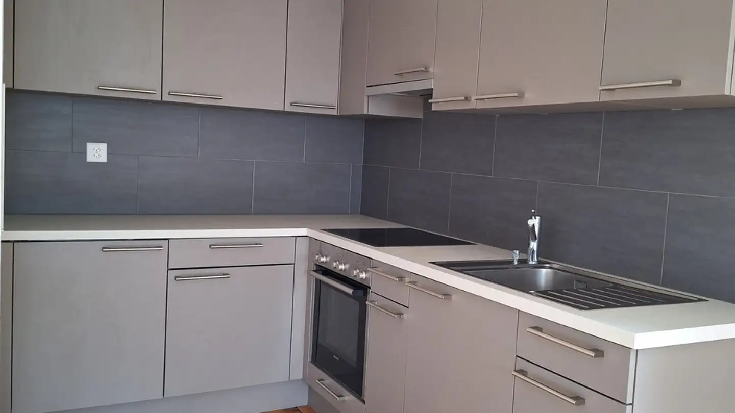 Appartamento in affitto - Rue Des Bosquets 9, 1800 Vevey - Photo 4