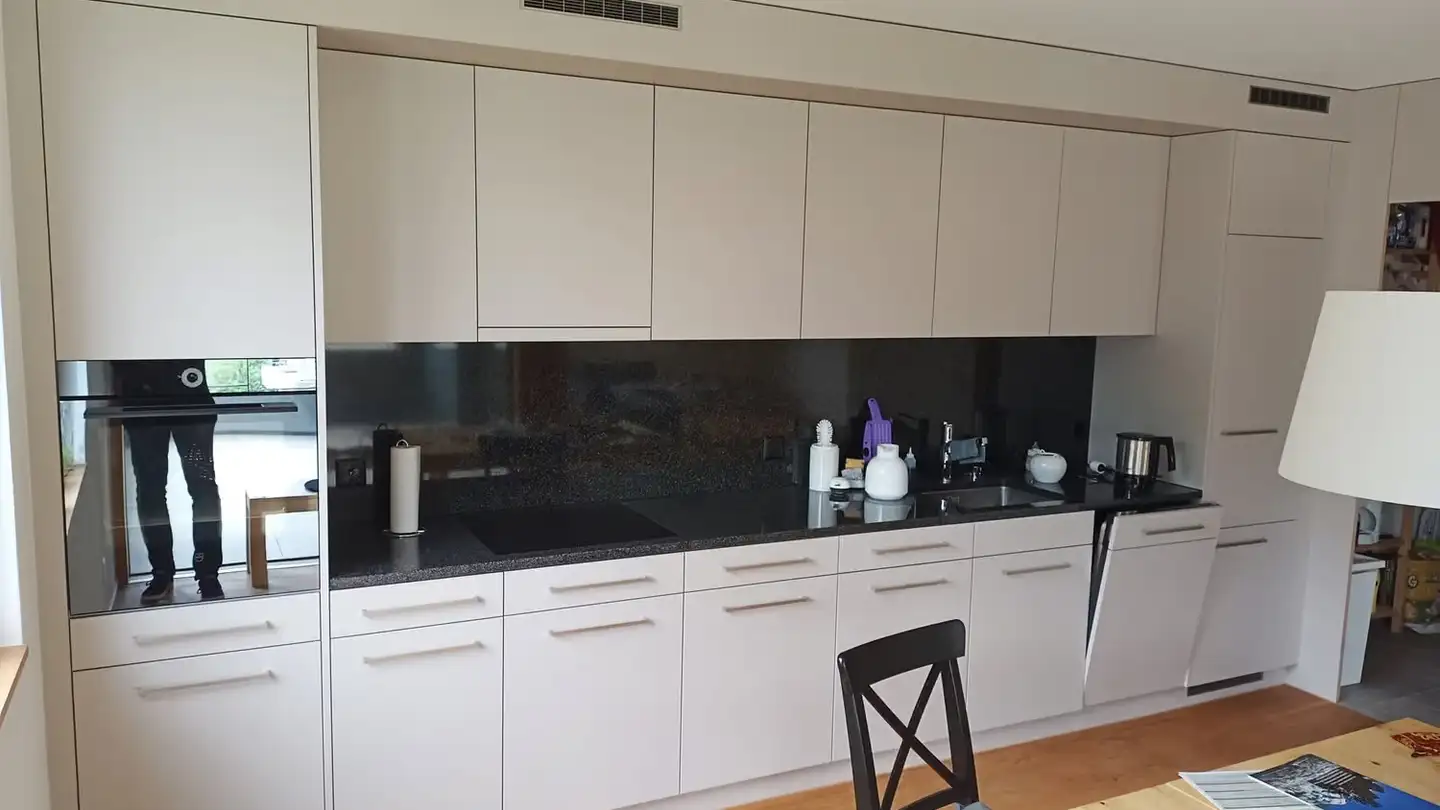 Apartment for rent - 9475 Sevelen - Photo 3