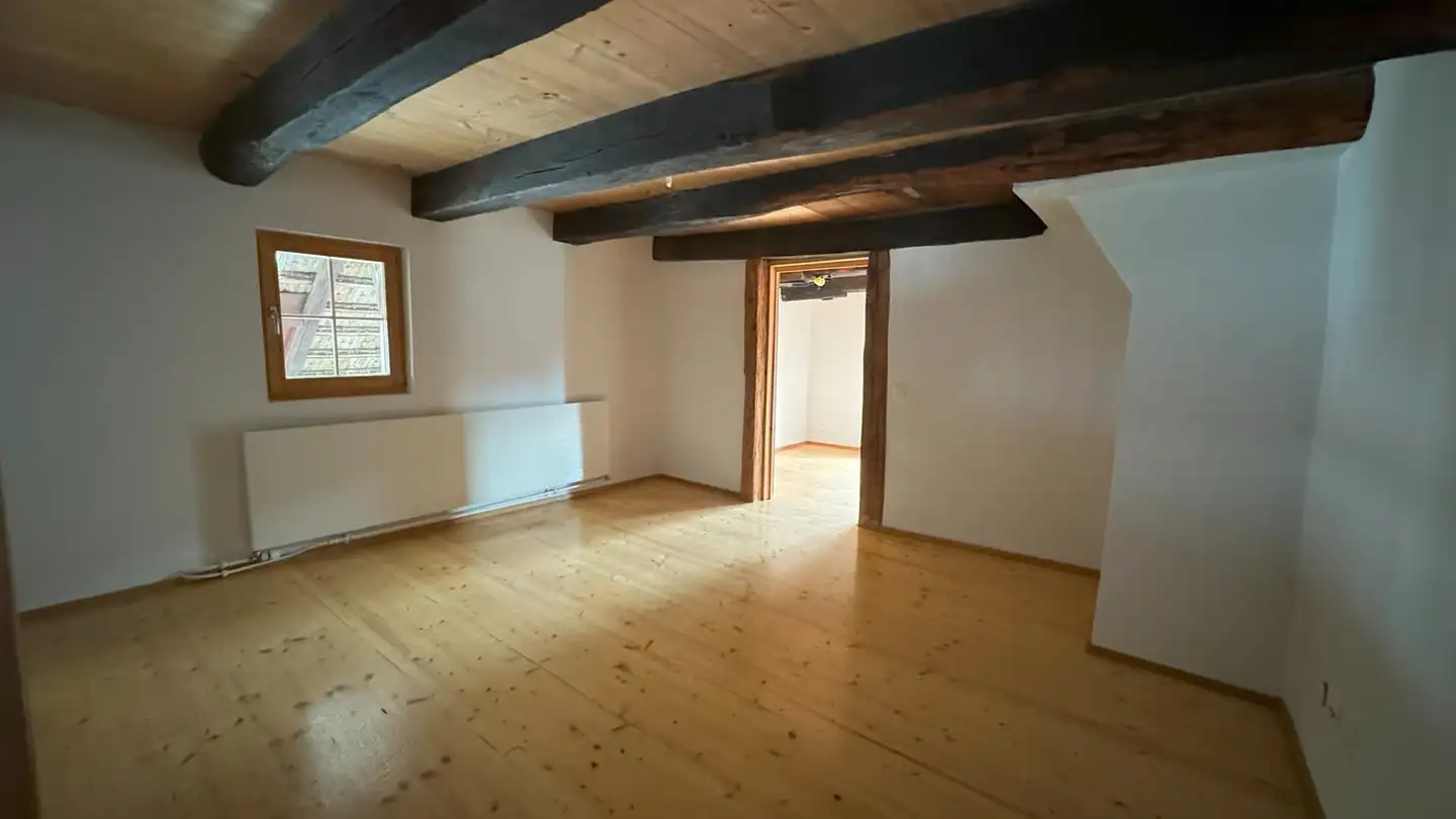 Chambre à louer - Underdorf 14, 8460 Marthalen - Photo 4