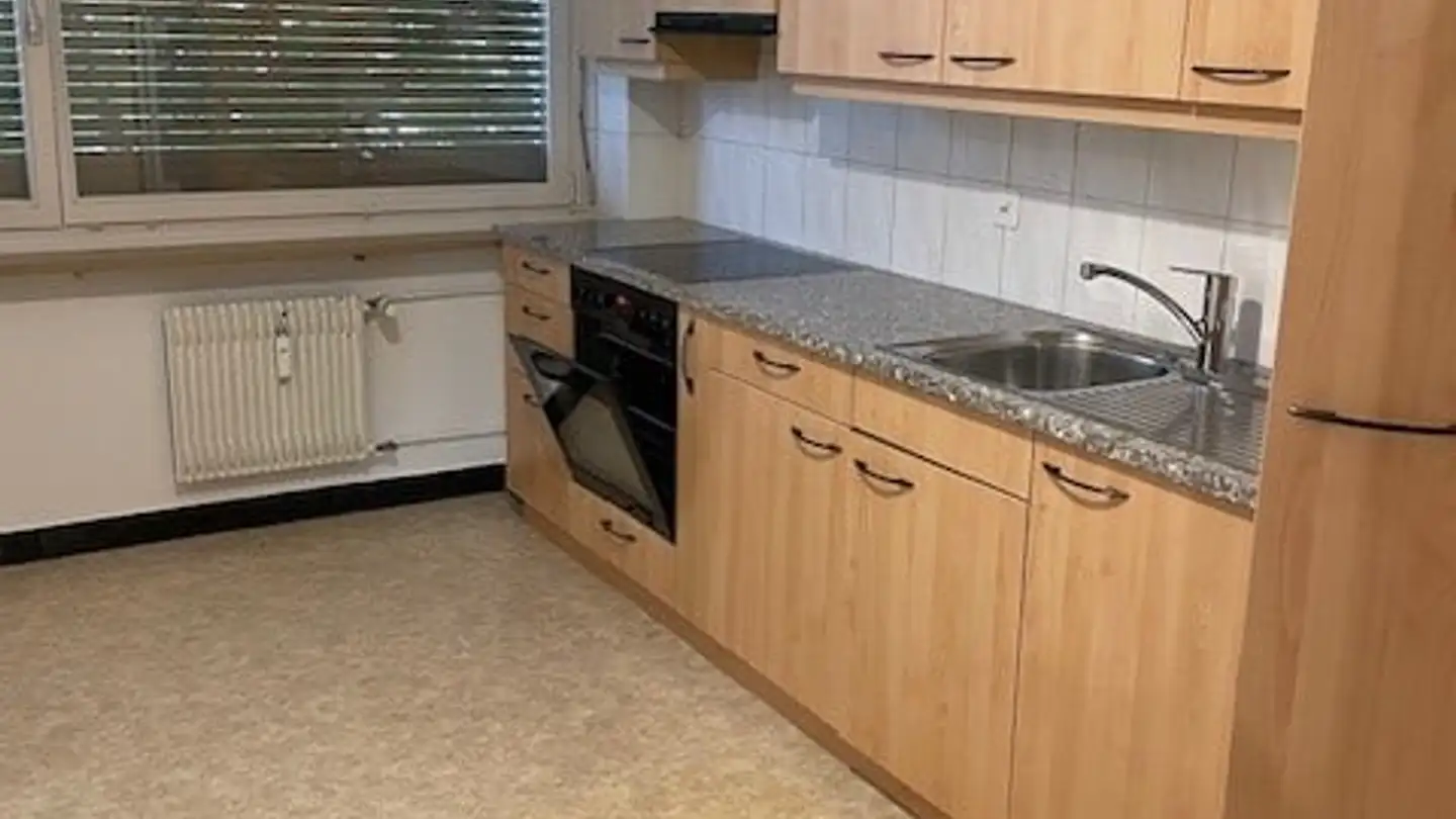 Wohnung mieten - Kornackerstrasse 10, 4402 Frenkendorf