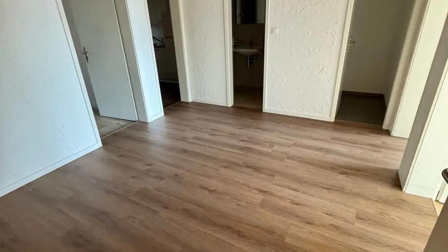 Wohnung mieten - Kornackerstrasse 10, 4402 Frenkendorf - Foto 2