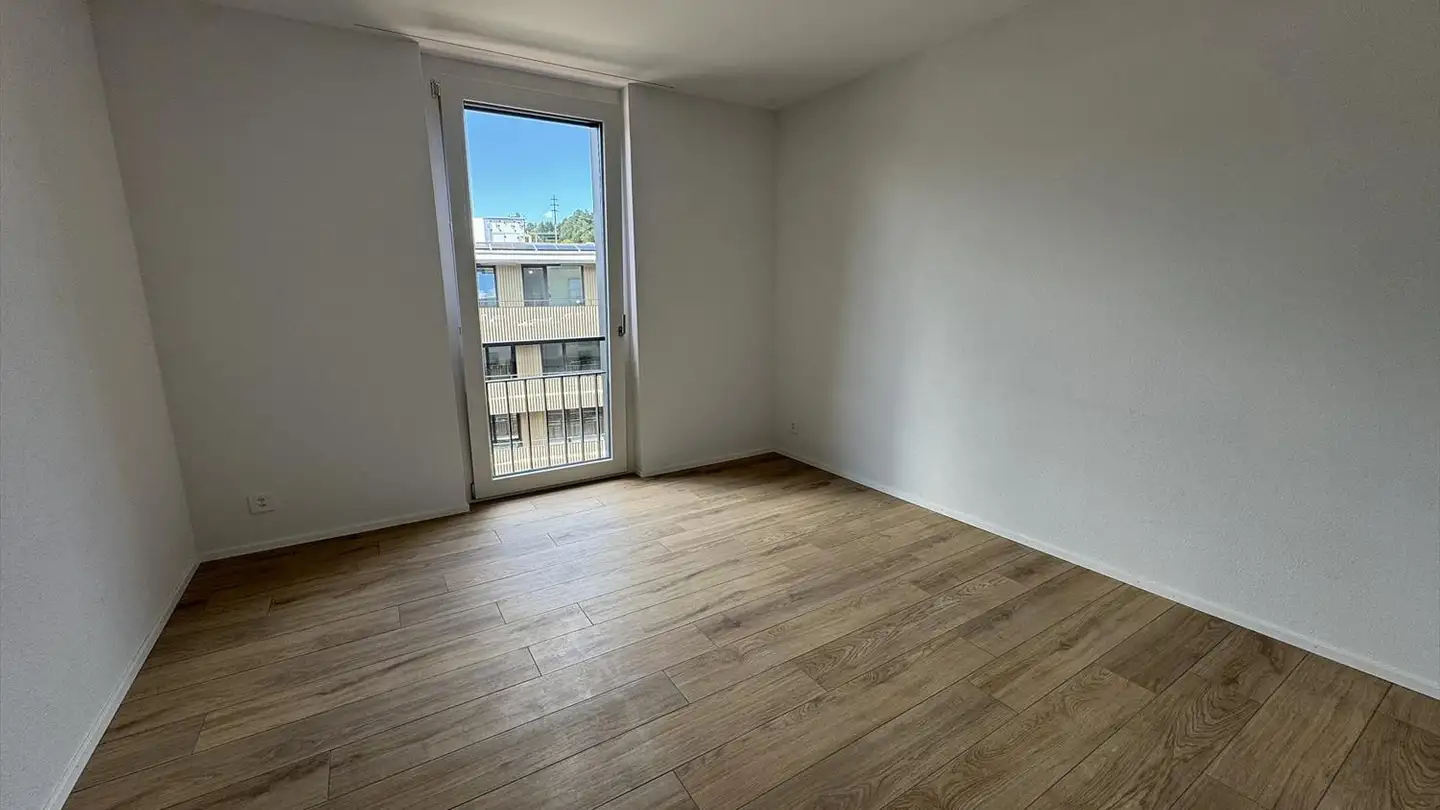 Appartamento in affitto - Impasse De Champ-Riond 24, 1753 Matran - Photo 4