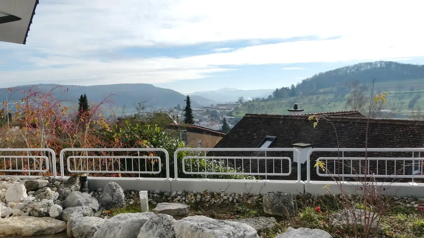 Villa mieten - 4402 Frenkendorf - Foto 3