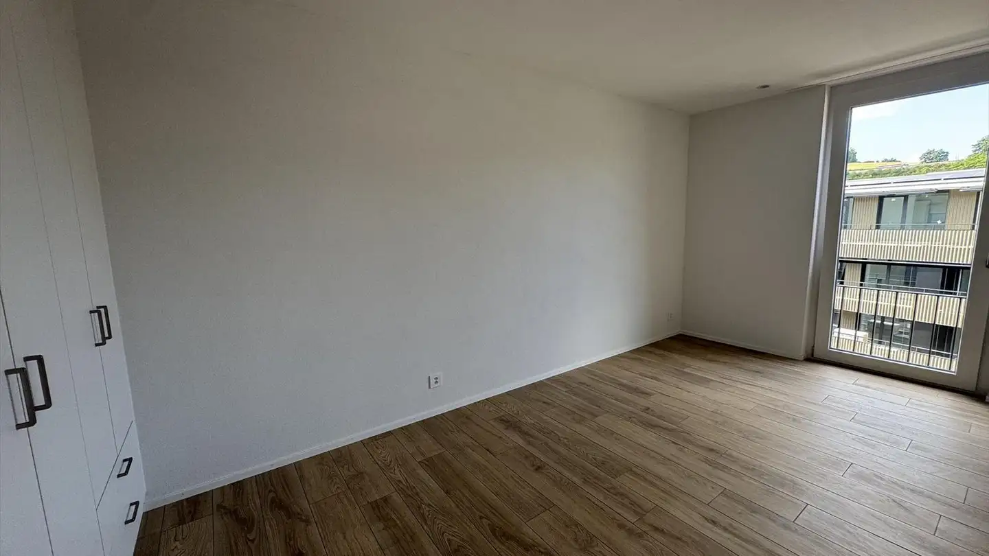 Appartamento in affitto - Impasse De Champ-Riond 24, 1753 Matran - Photo 3