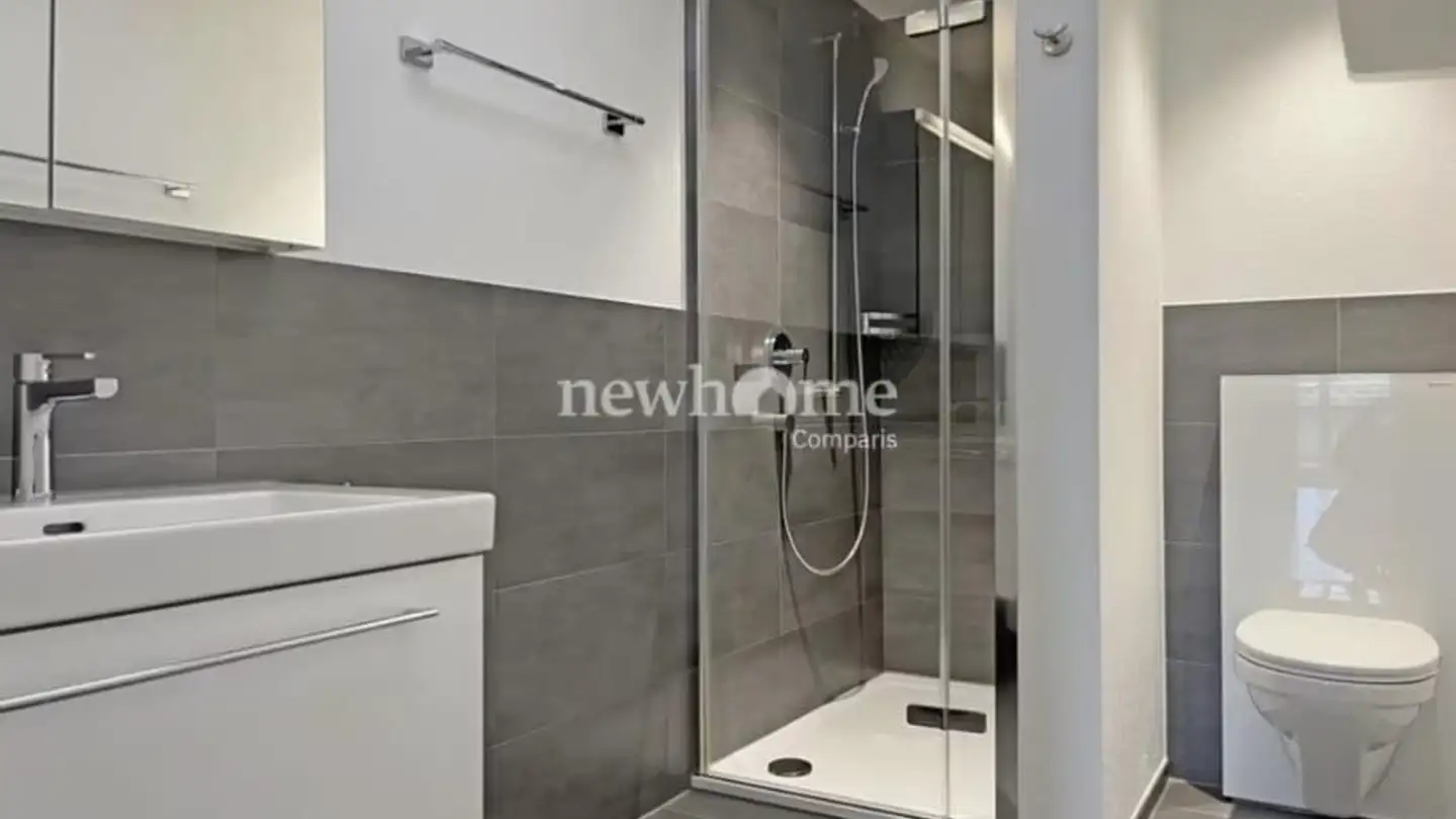 Chambre à louer - Hültschern 8, 6204 Sempach - Photo 3