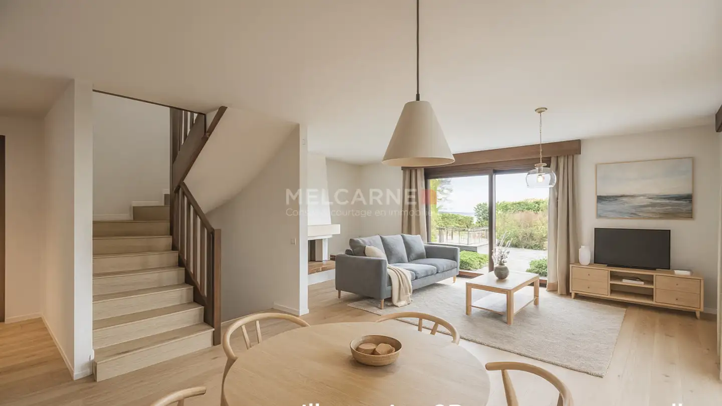 Single house for sale - 1204 Genève - Photo 3