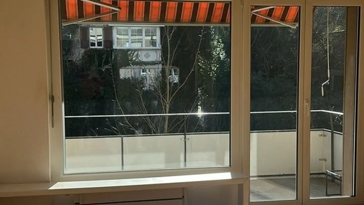 Appartamento in affitto - Stadtbachstrasse 15, 5400 Baden