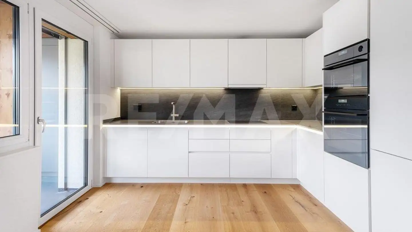 Wohnung kaufen - Hellbühlerstrasse 8, 6017 Ruswil - Foto 2
