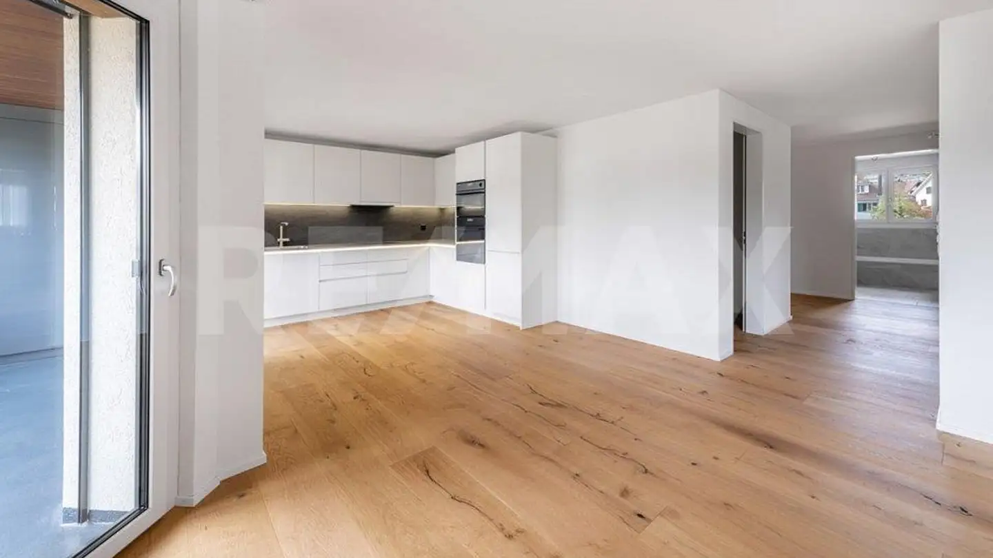 Wohnung kaufen - Hellbühlerstrasse 8, 6017 Ruswil - Foto 3