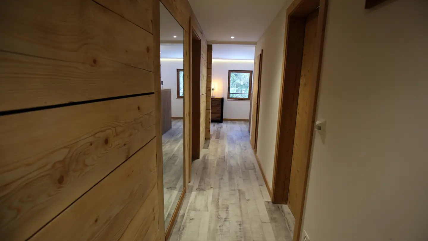 Appartement à vendre - Route De Planchouet 235, 1997 Haute-Nendaz - Photo 4