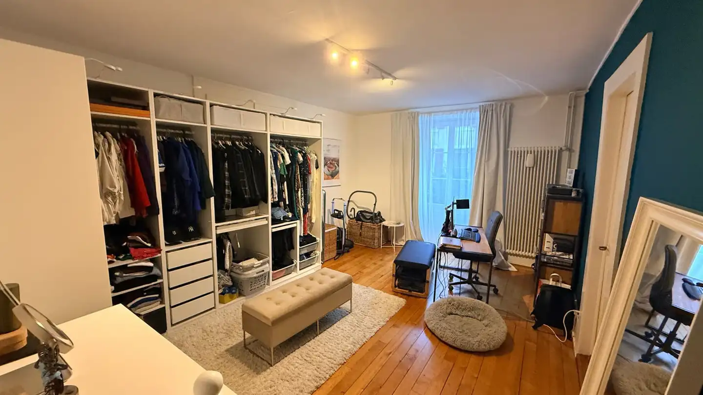 Wohnung mieten - Allens, 1304 Cossonay-Ville - Foto 2