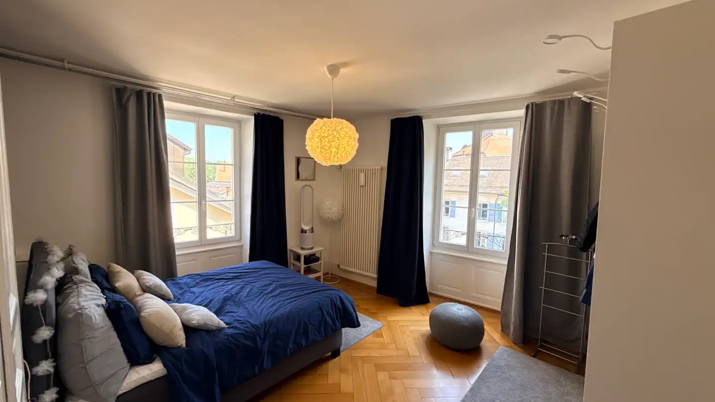 Wohnung mieten - Allens, 1304 Cossonay-Ville - Foto 3
