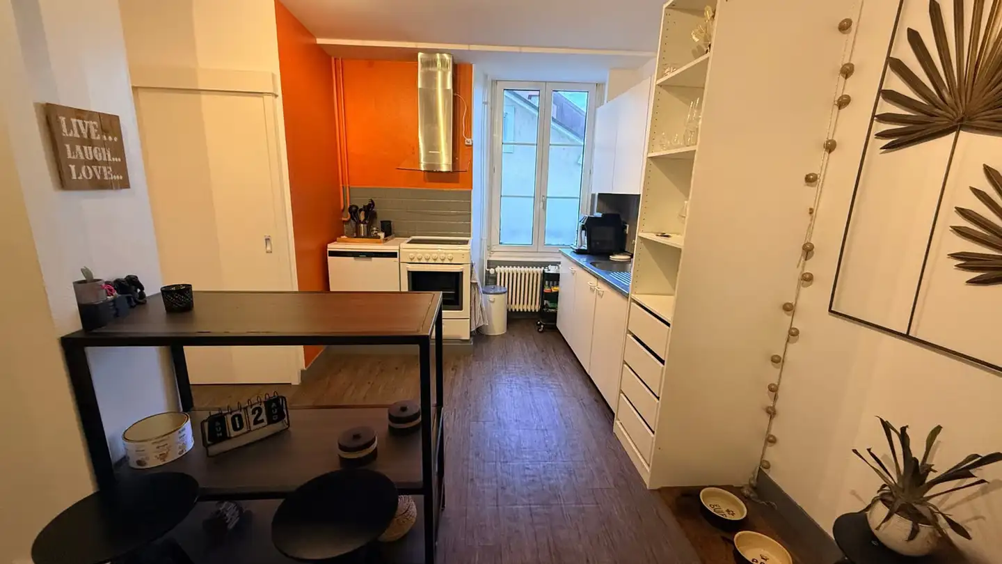 Wohnung mieten - Allens, 1304 Cossonay-Ville - Foto 4