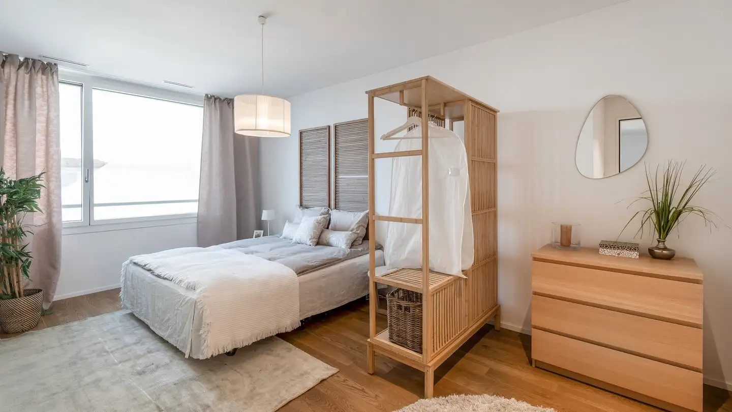 Apartment for sale - Sonnrain 1, 6232 Geuensee - Photo 4