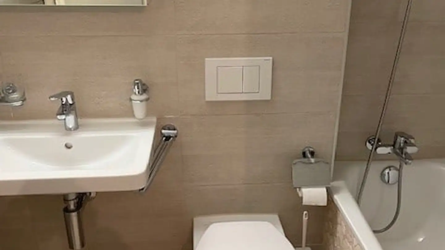 Wohnung mieten - Kornackerstrasse 10, 4402 Frenkendorf - Foto 3