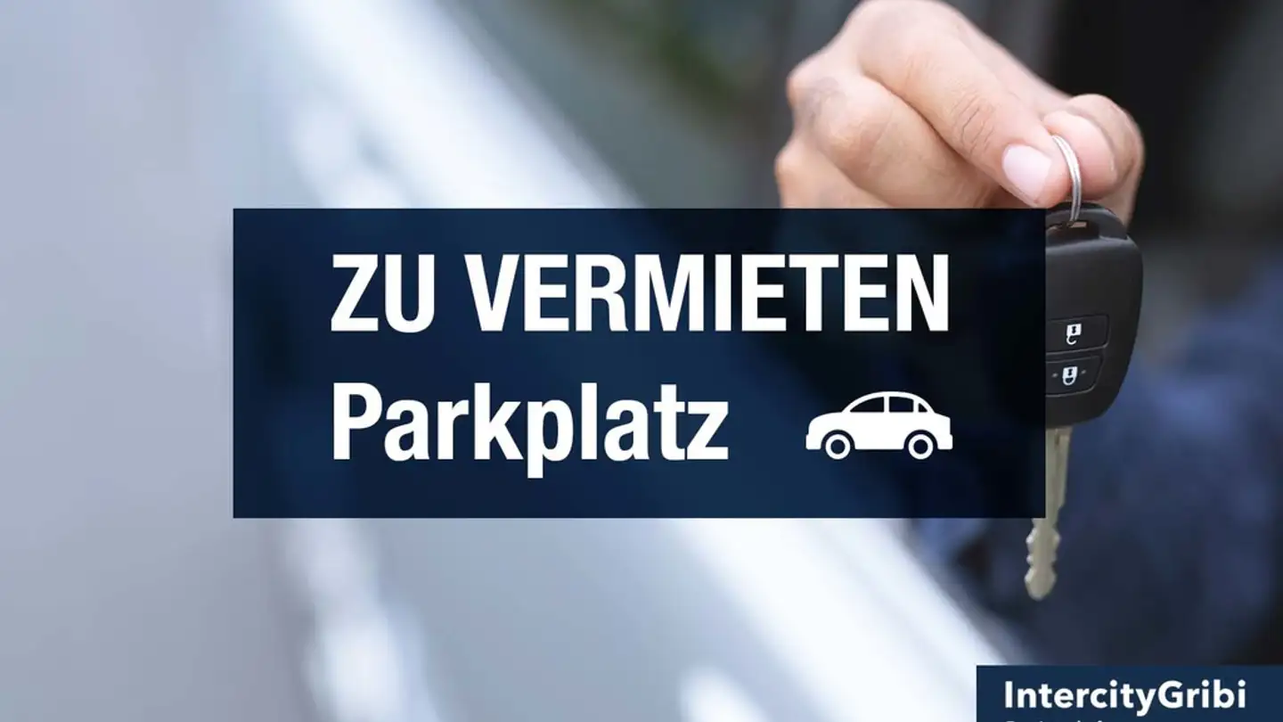 Parcheggio esterno in affitto - Gysulastrasse 72, 5022 Rombach