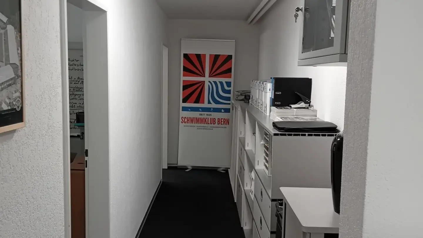 Spazio ufficio in affitto - Zähringerstrasse 66, 3012 Bern - Foto 4