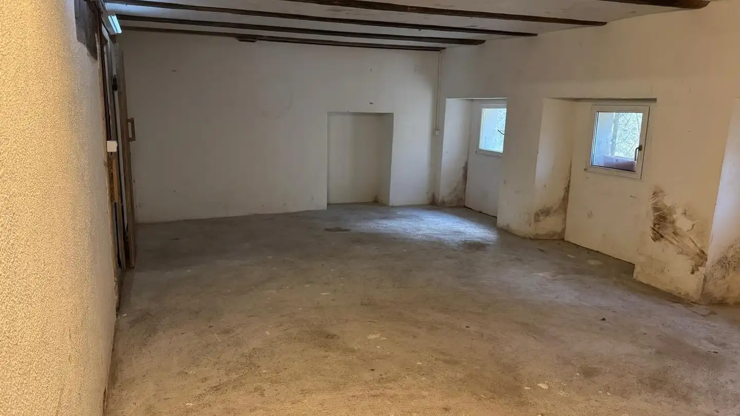 Atelier à louer - Rue Du Canal 14, 2535 Frinvillier - Photo 2