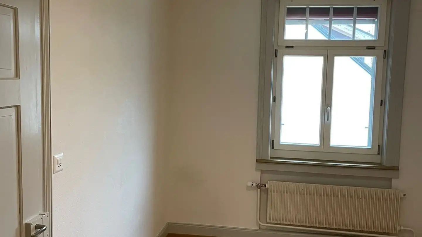 Zimmer mieten - 9008 St. Gallen