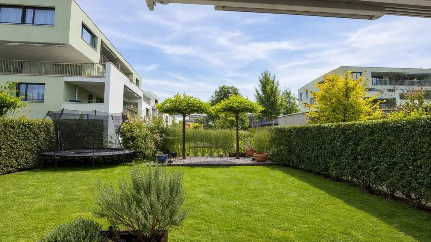 Apartment for sale - Rumiweg 9a, 4900 Langenthal - Photo 2