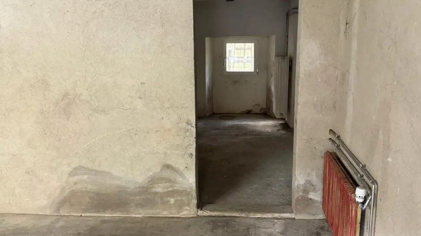 Atelier à louer - Rue Du Canal 14, 2535 Frinvillier - Photo 4