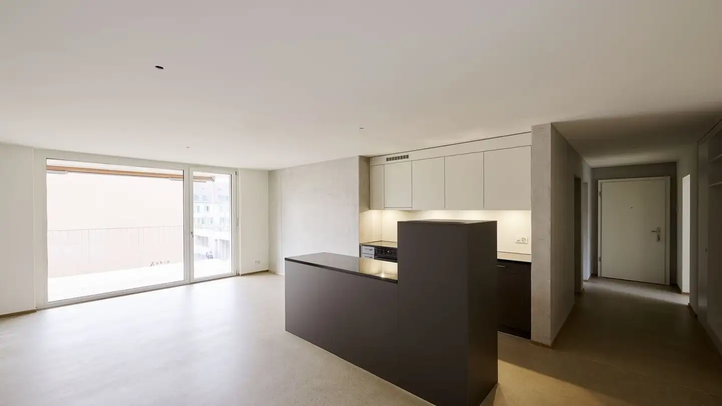 Appartement à louer - Schulhausstrasse 2, 4563 Gerlafingen - Photo 2