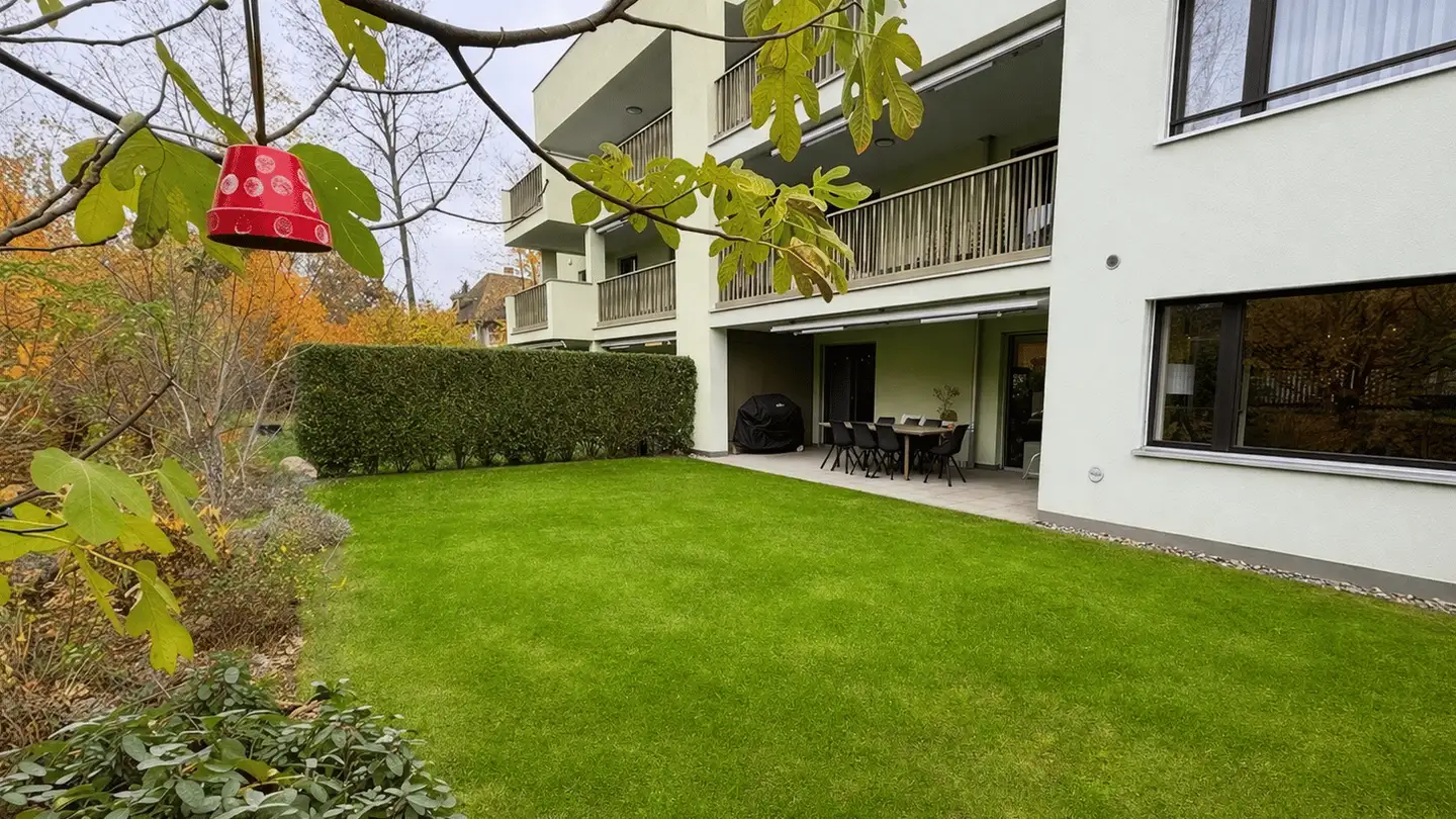 Apartment for sale - Rumiweg 9a, 4900 Langenthal - Photo 3