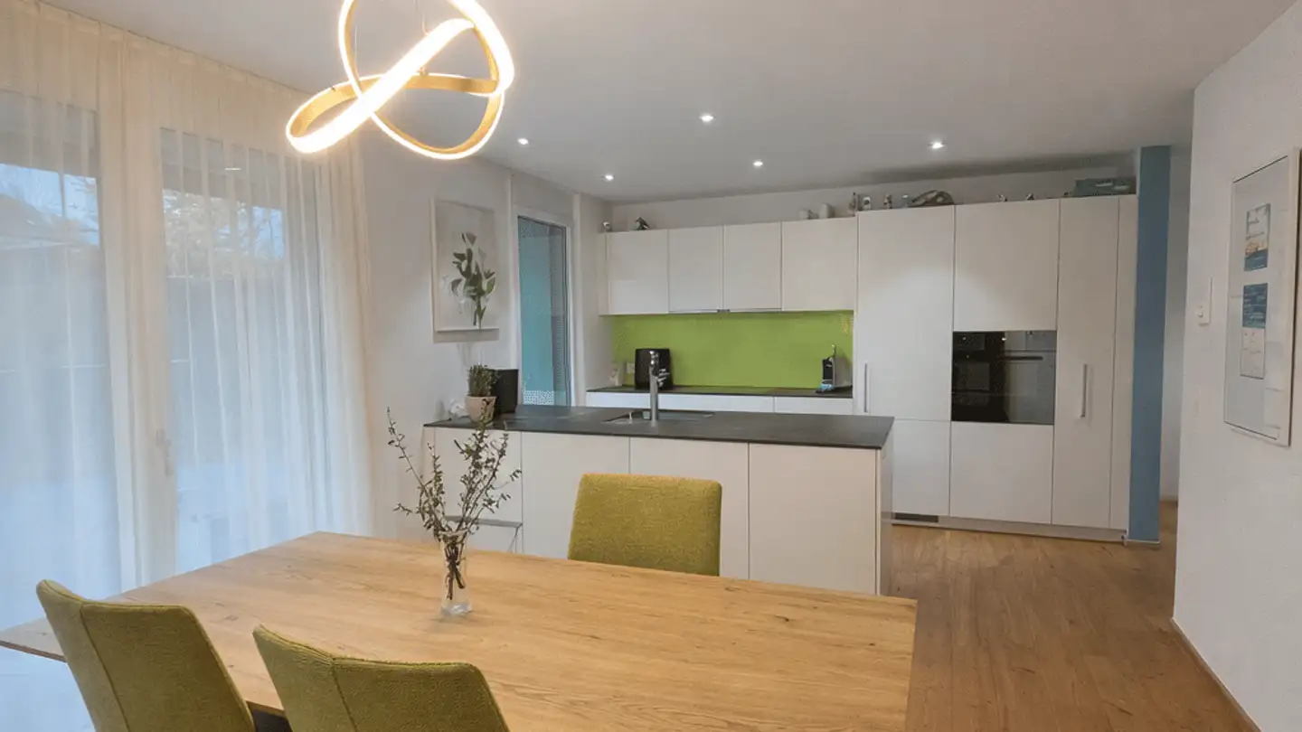 Apartment for sale - Rumiweg 9a, 4900 Langenthal - Photo 4