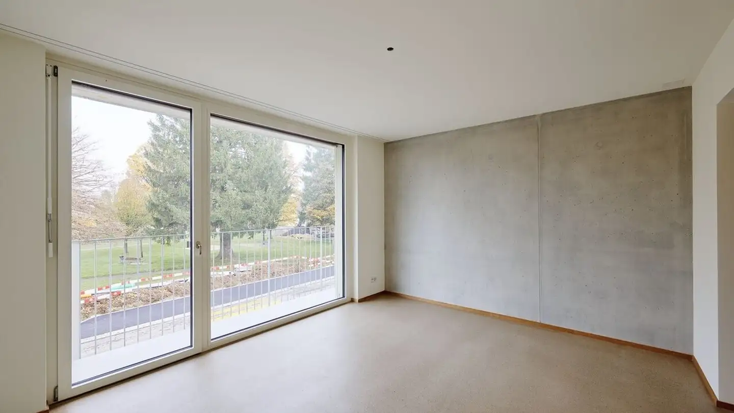 Appartement à louer - Schulhausstrasse 2, 4563 Gerlafingen - Photo 4